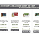 Illustration for article titled Buying a Ton of Guns on the Internet Is Cheap, Legal, and Shockingly Easy